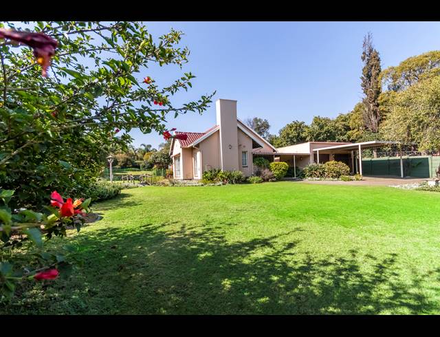 3 BEDROOM HOUSE SOLD IN WENDYWOOD